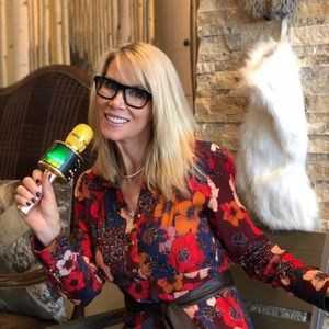 Meet your Posher, Julianne